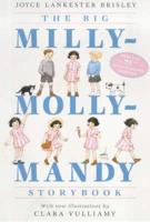 The Big Milly-Molly-Mandy Storybook
