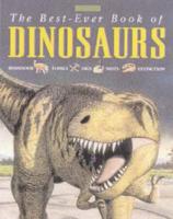 The Best-Ever Book of Dinosaurs