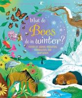 What Do Bees Do in Winter?