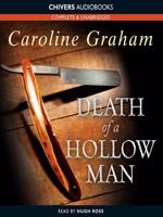 Death of a Hollow Man. Complete & Unabridged