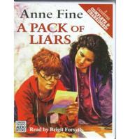 A Pack of Liars. Complete & Unabridged
