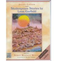 Shakespeare Stories. Julius Caesar