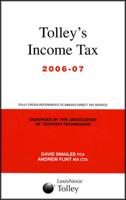 Tolley's Income Tax, 2006-07
