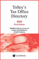 Tax Office Directory 2009