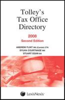 Tax Office Directory 2008