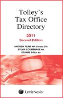 Tax Office Directory 2011