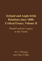 Ireland and Anglo-Irish Relations Since 1800
