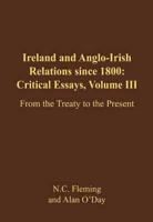 Ireland and Anglo-Irish Relations Since 1800