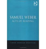 Samuel Weber