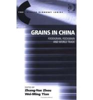 Grains in China