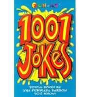 1001 Jokes