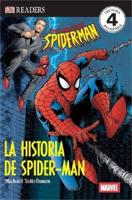 La Historia De Spider-man / The Story of Spider-Man