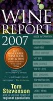 Wine Report 2007