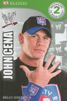 DK Reader Level 2: Wwe John Cena (Hc)