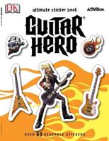 Guitar Hero Ultimate Sticker Book