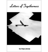 Letters of Togetherness