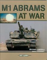 M1 Abrams at War