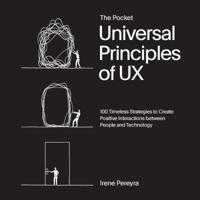 The Pocket Universal Principles of UX
