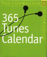 365 Tunes Page-A-Day Calendar 2007