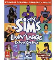 The Sims, Livin' Large