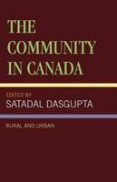 The Community in Canada: Rural and Urban