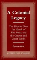 A Colonial Legacy