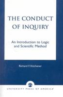 The Conduct of Inquiry: An Introduction of Logic and Scientific Method
