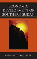 Economic Development of Southern Sudan