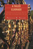 A Failed Eldorado: Colonial Capitalism, Rural Industrialization, African Land Rights in Kenya, and The Kakamega Gold Rush, 1930-1952