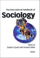 International Handbook of Sociology