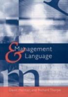 Management and Language: The Manager as a Practical Author