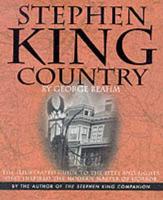 Stephen King Country