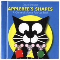 Applebee's Shapes : A Cat and Mouse Pop-Up Book