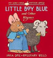 Little Boy Blue and Other Rhymes