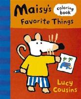 Maisy's Favorite Things