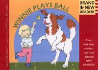 Winnie Plays Ball