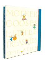 Mother Goose&#39;s Little Treasures: Slipcased Edition
