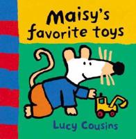 Maisy's Favorite Toys