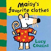 Maisy's Favorite Clothes