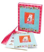 Mother Goose Thank You Cards