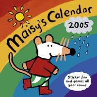 Maisy's 2005 Calendar