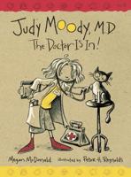 Judy Moody, M.D