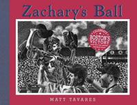 Zachary's Ball Championship Edition