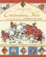 Here Bygynneth Chaucer's Canterbury Tales