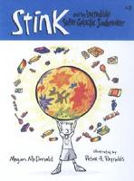 Stink and the Incredible Super-Galactic Jawbreaker (Book #2)