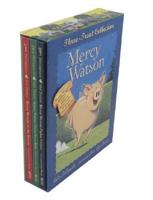 Mercy Watson Three-treat Collection