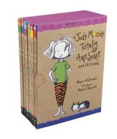 The Judy Moody Totally Awesome Collection