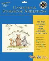 You're All My Favorites: Candlewick Storybook Animations