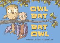 Owl Bat, Bat Owl