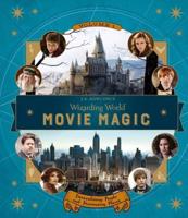 J.K. Rowling's Wizarding World Movie Magic